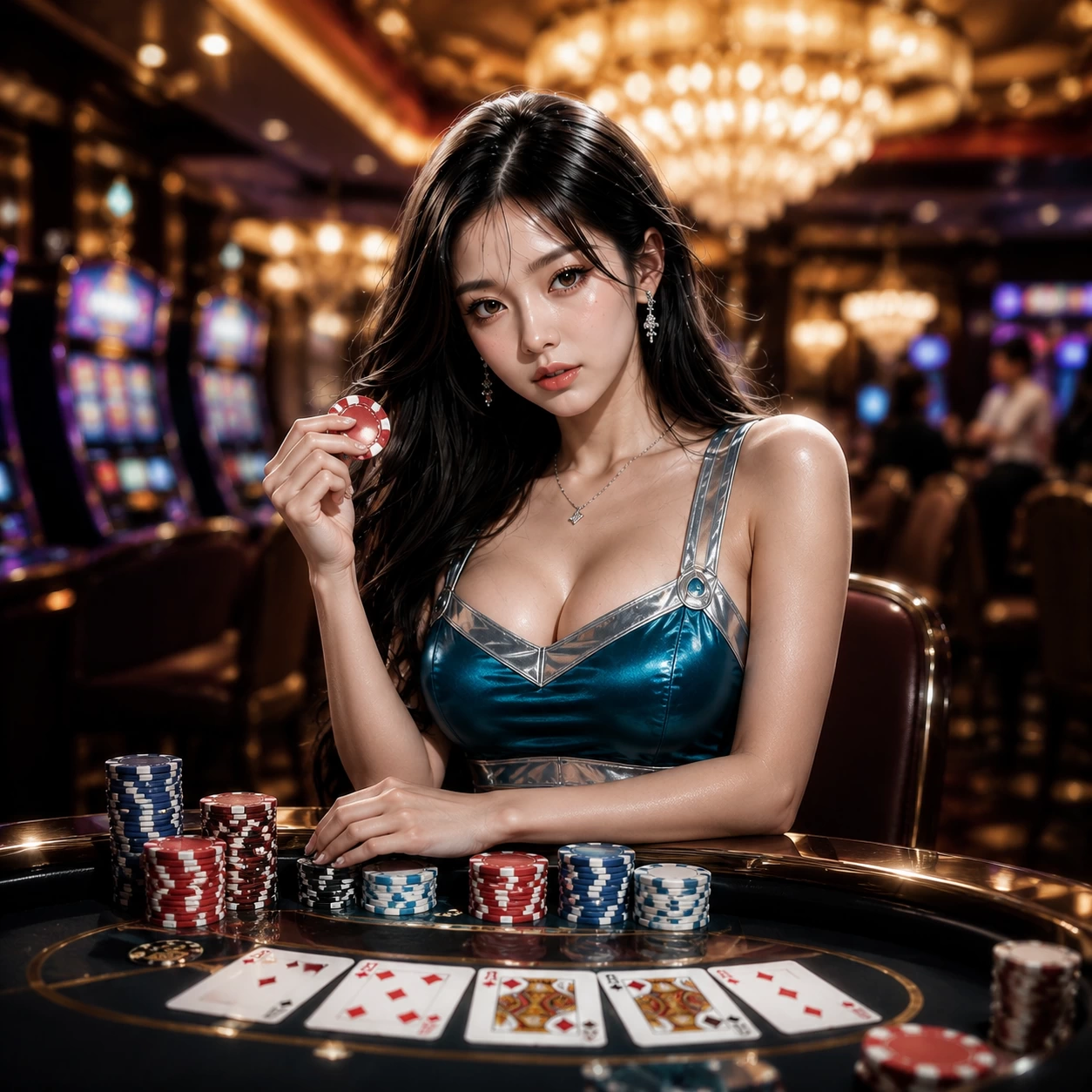 juuet4d APK — gampang dipakai
