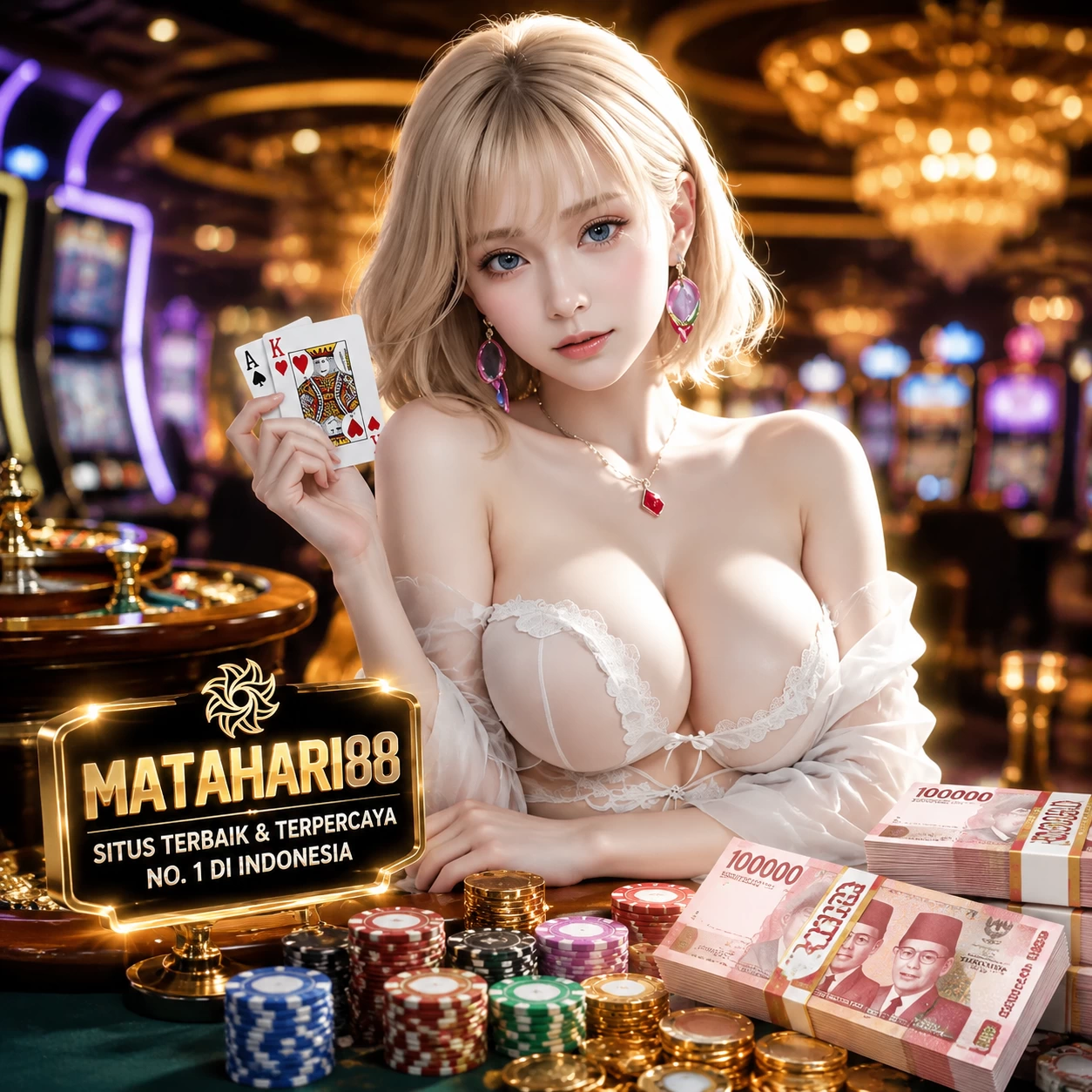 juuet4d APK — gak dipotong pulsa