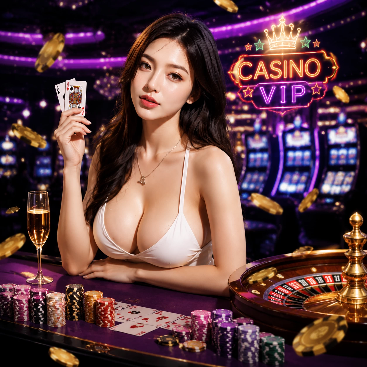 juuet4d APK — bantuan 24 jam